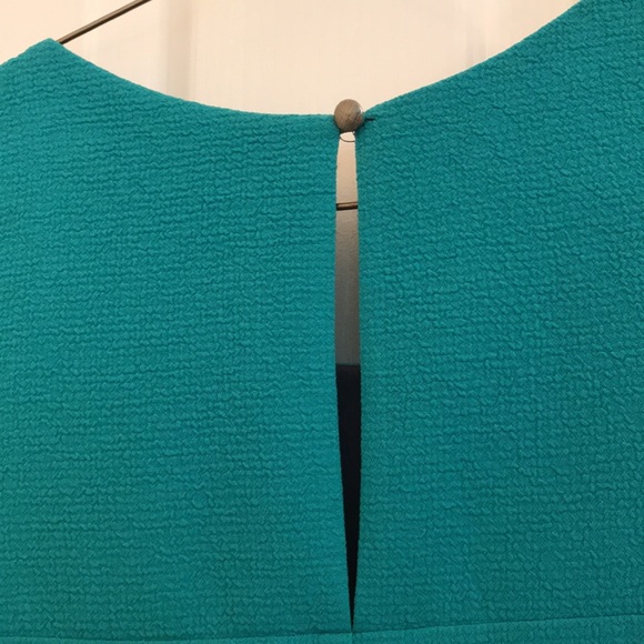 Classic shift dress with pockets! - Picture 4 of 7